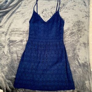Abercrombie summer dress